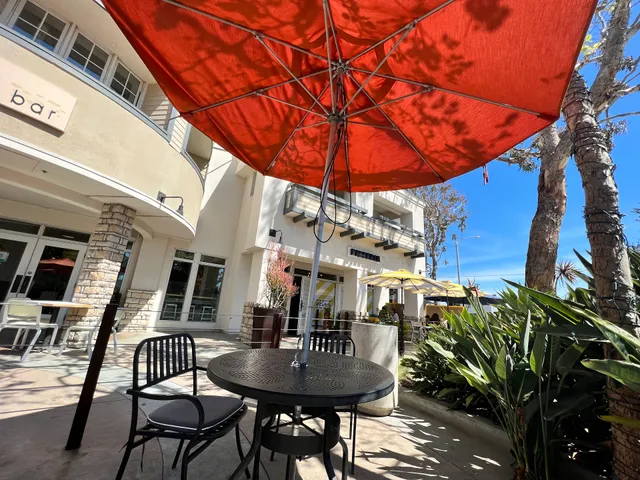 Grazie Grazie Pizzeria