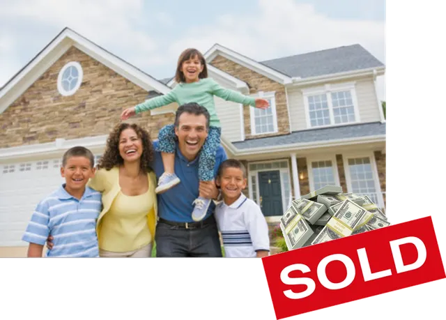 We Buy Houses Hotlanta