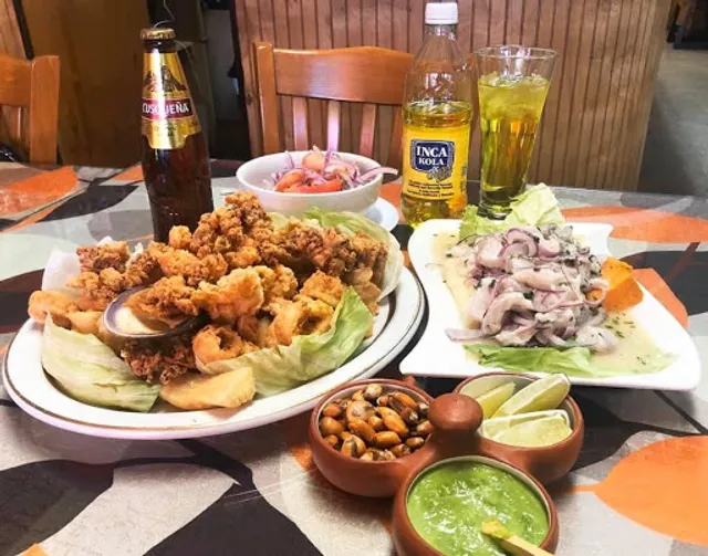 La Brisa Marina Corporation