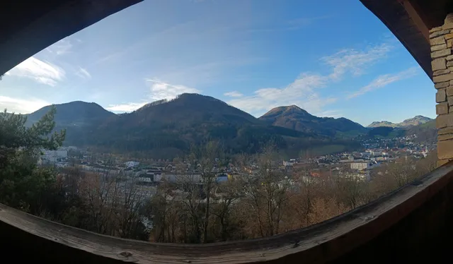 Appartement Kohlnberger