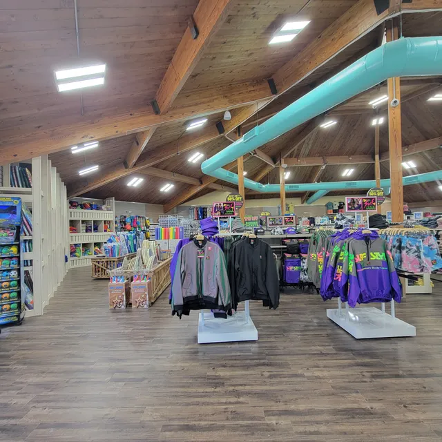 Sanibel Island Beach Outlet