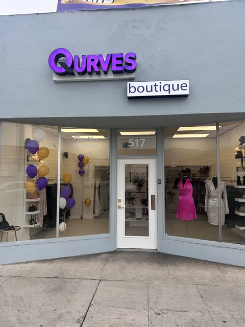 Qurves Boutique
