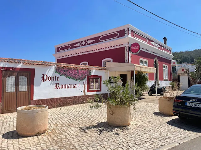 Restaurante Ponte Romana