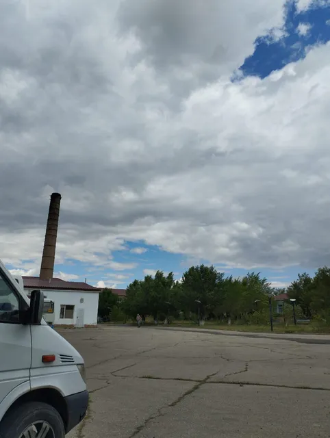 Filial V Gorode Balkhash Respublikanskogo Uchebno-Ozdorovitel'nogo Tsentra "Baldauren" Mp Rk