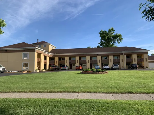 Scottish Inns Kenmore, NY