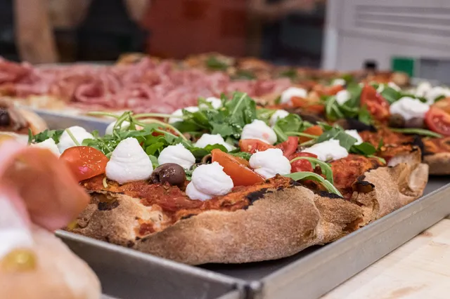 Miscio Pinseria Genovese