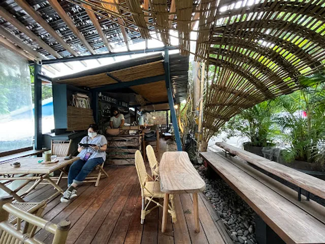 千千咖啡CHIEN_CAFE｜咖啡｜下午茶｜餐食