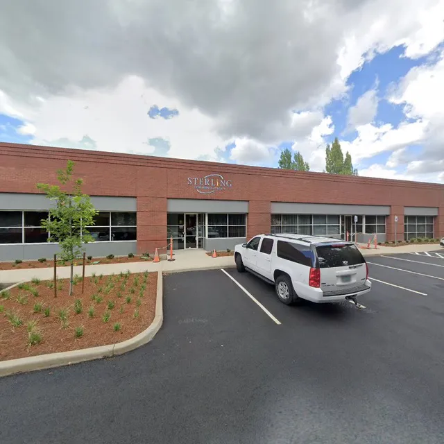 Sterling Communications