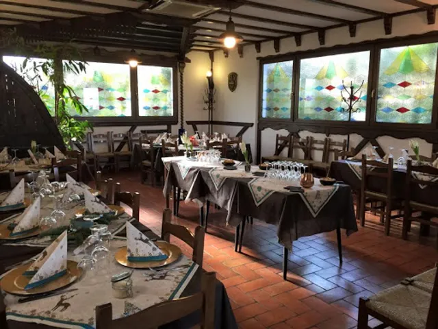 Pizzeria Ristorante Al Ponte Levatoio