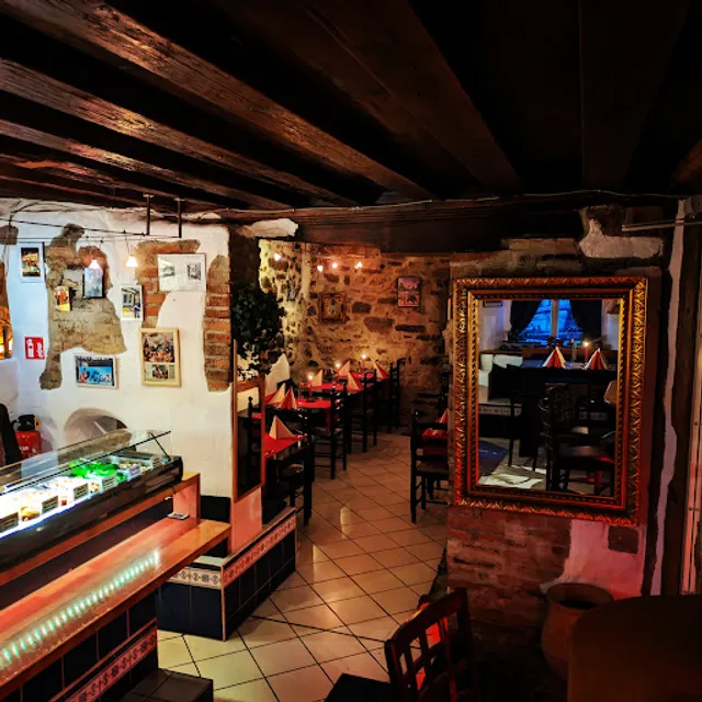 Restaurant Don Antonio