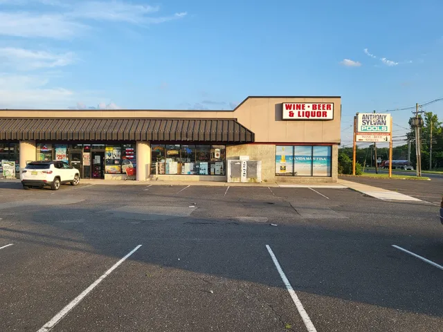 Gordon's Corner Liquor