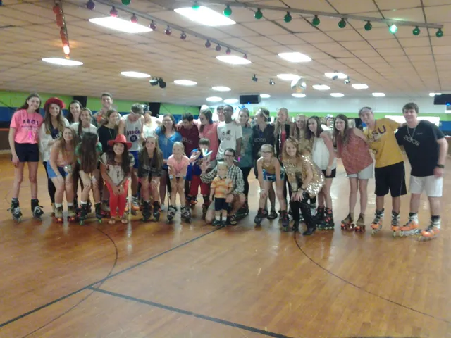 Manning's Texas on Wheels