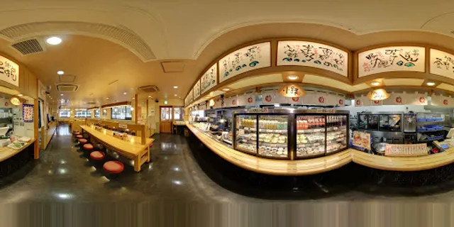 Minoh Onohara Shokudo (Maido Okini Shokudo)