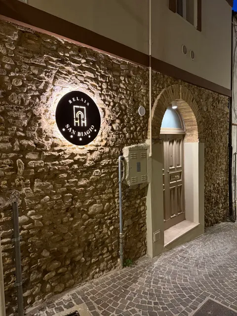 Relais San Biagio Lanciano