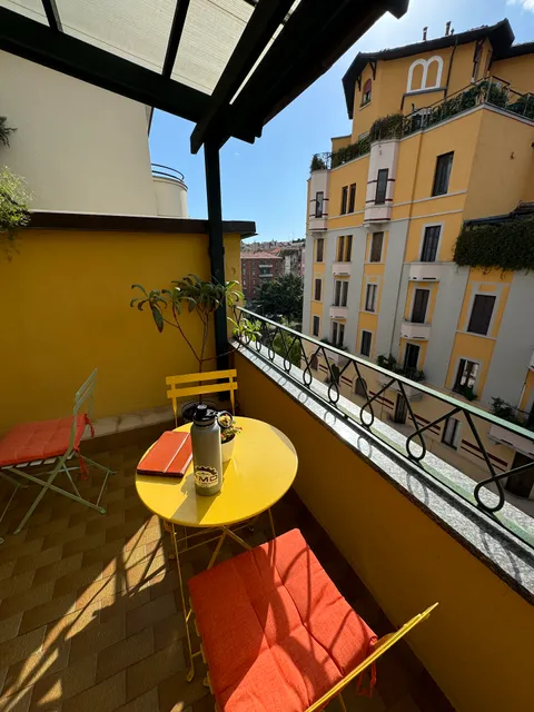 B&B La Terrazza di Barbara