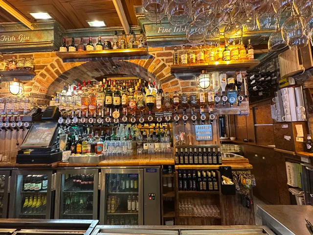 Oliver St. John Gogartys