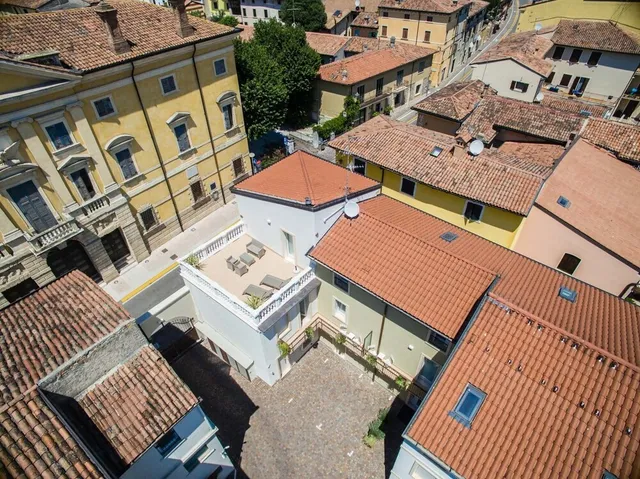 Corte Vale Dium Apartments