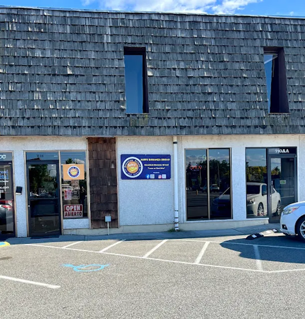 Aub's Bananza Bread & Lounge