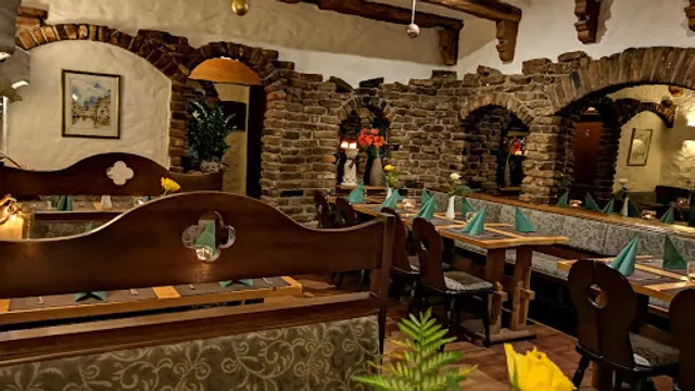 Restaurant Dubrovnik - Moers