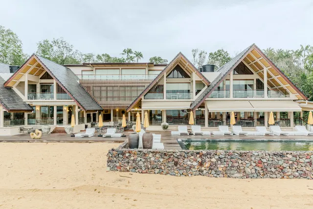 The Kasturi Resort Cherating