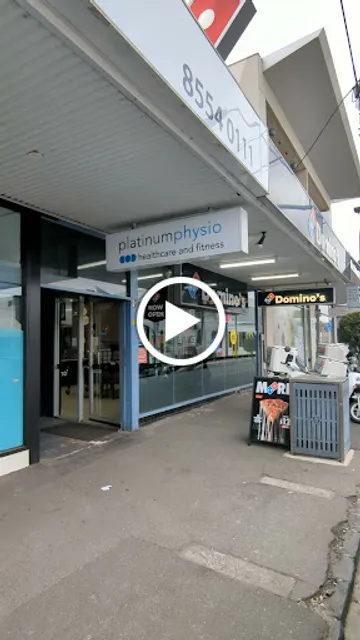 Domino's Pizza Malvern (VIC)