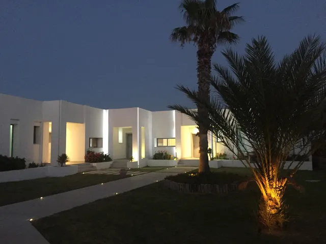 Résidence Ain Meriem Bizerte