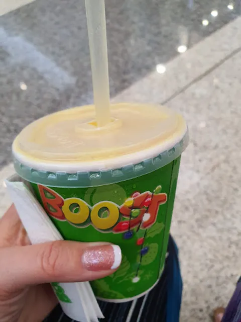 Boost Juice