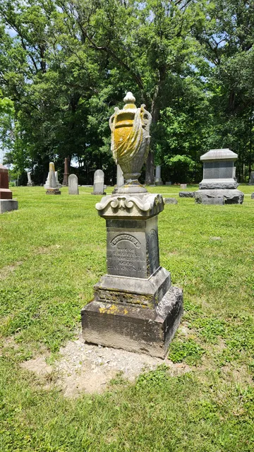 Oak Grove Cemetery