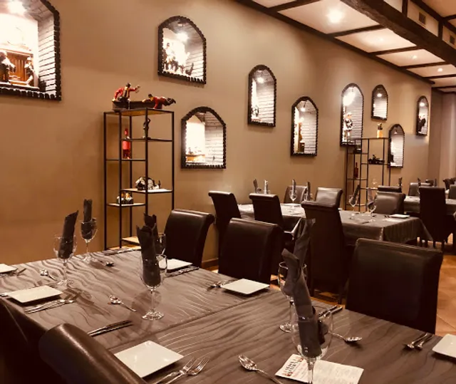 Stan & Ollies Restaurant