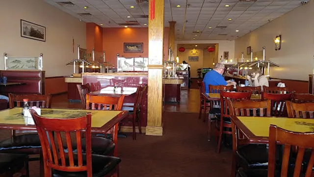 Great Wall Chinese Restaurant