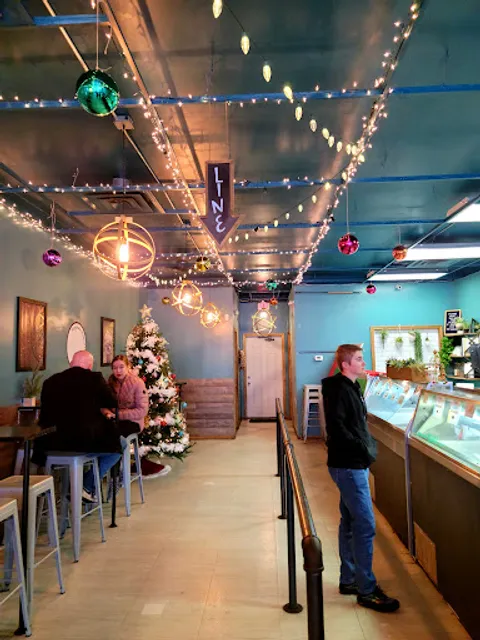 Just Cream Ice Cream Boutique