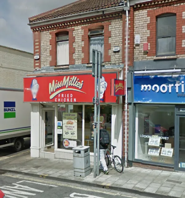 Miss Millie’s – Chicken and Shakes