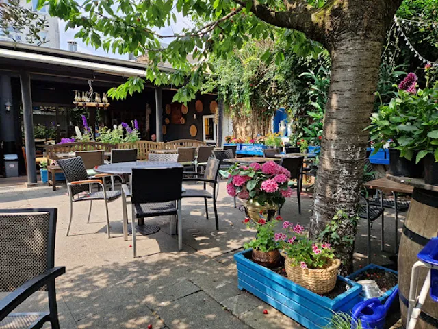 LABERINTO - Argentinisches Steak House