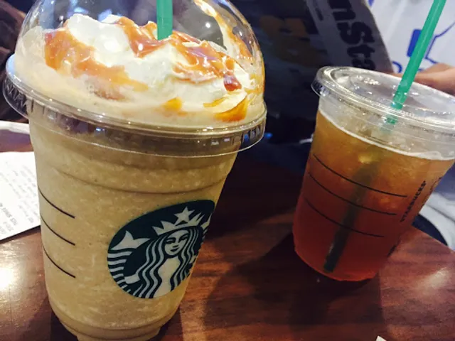 Starbucks - eBloc 2 Tower Branch