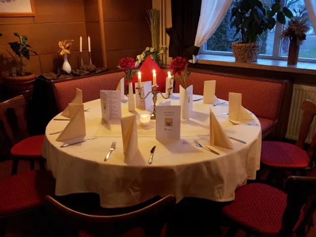 Hotel & Restaurant "Am Stadtstadion"