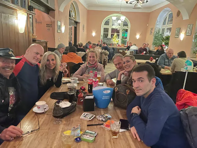 Café & Bar | Wirtshaus Valley's | München