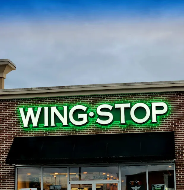 Wingstop