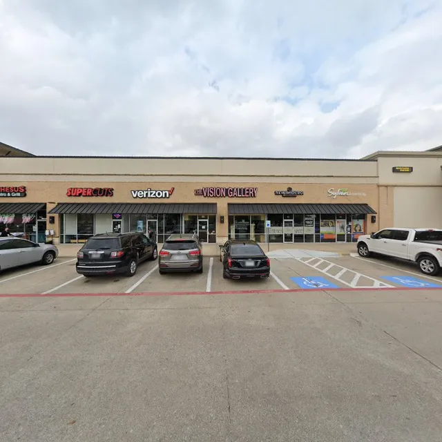 Vision Gallery Rowlett