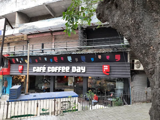 Café Coffee Day