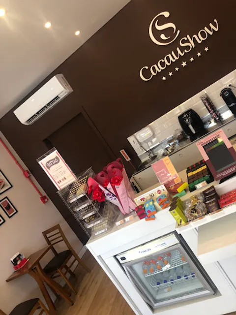 Cacau Show - Chocolates