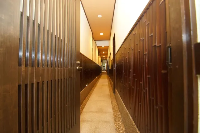 Guest House Nanohana