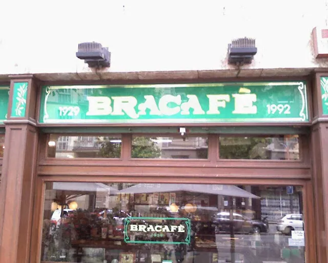 BRACAFÈ