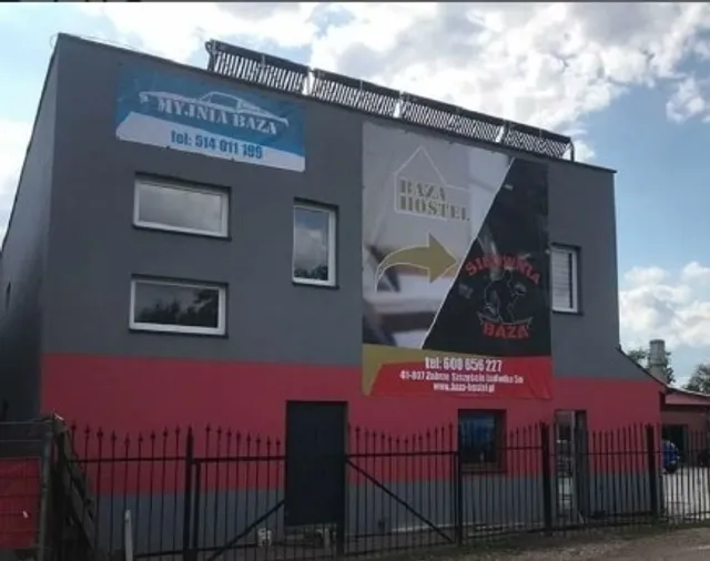 Hostel Baza