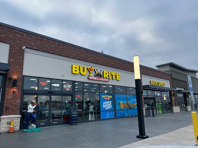 Buyrite Liquor Linden