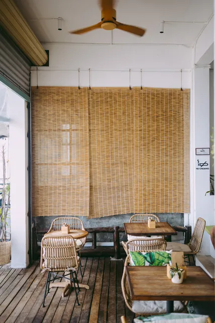 Cactus Cafe & Beach Bar