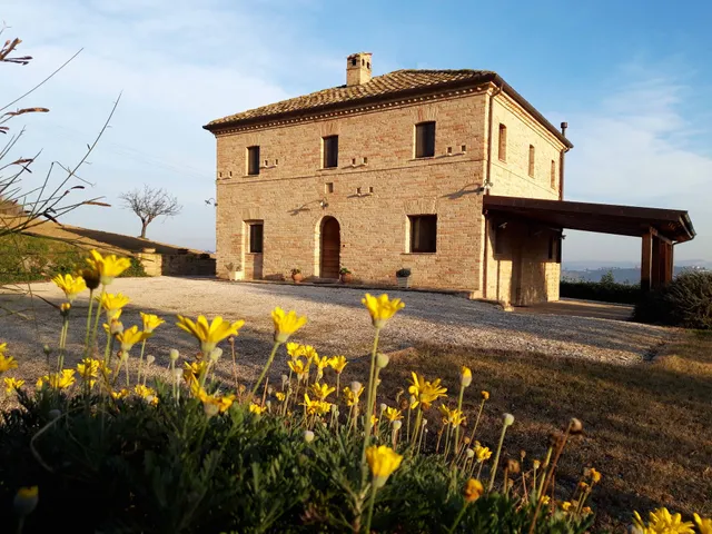Agriturismo Casina Foglietti
