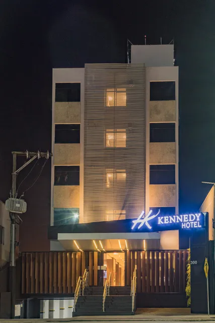 Hotel Kennedy