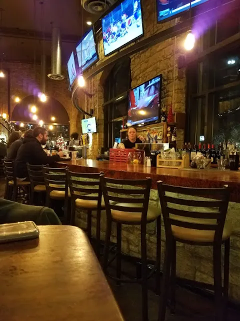 Colorado Mountain Brewery