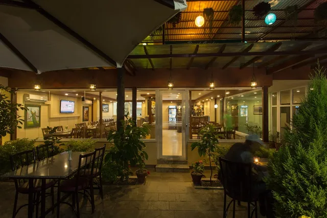 Oasis Kathmandu Hotel