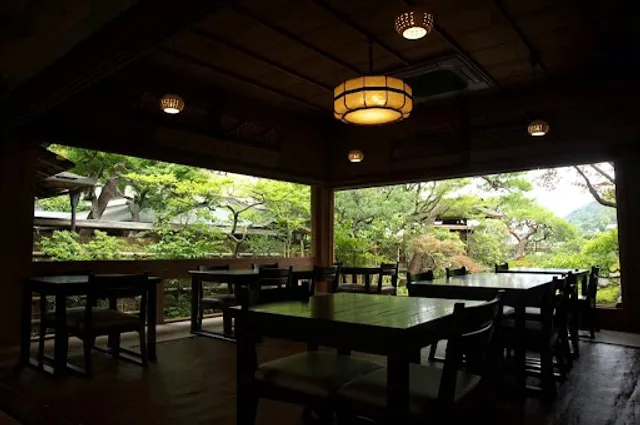 Tofu dishes Matsugae